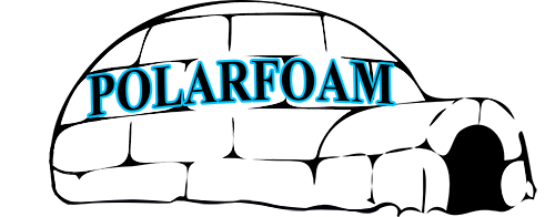 Polarfoam logo
